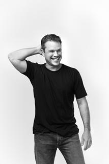 Profilový obrázek - Matt Damon