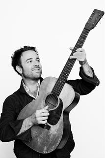 Profilový obrázek - Taylor Goldsmith