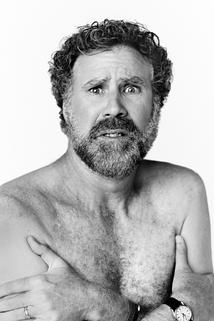 Profilový obrázek - Will Ferrell