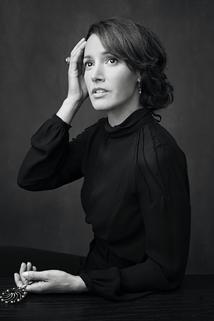 Profilový obrázek - Jennifer Beals