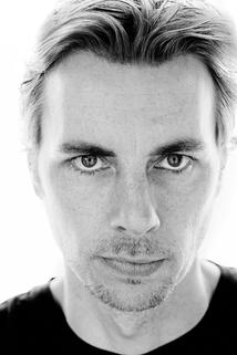 Profilový obrázek - Dax Shepard