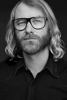 Profilový obrázek - Matt Berninger