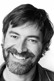 Profilový obrázek - Mark Duplass