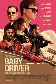Baby Driver  - Baby Driver