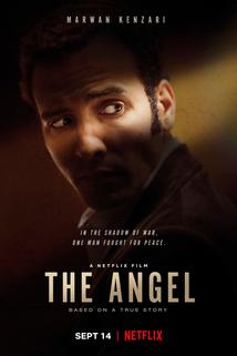 Profilový obrázek - The Angel