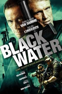 Black Water  - Black Water