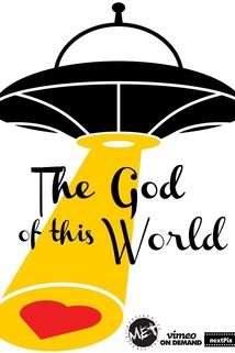 Profilový obrázek - The God of This World