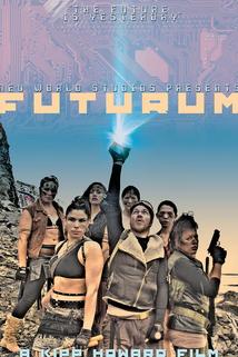 Profilový obrázek - Futurum