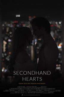 Profilový obrázek - SecondHand Hearts