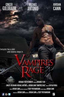Profilový obrázek - Vampire's Rage