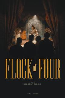 Profilový obrázek - Flock of Four