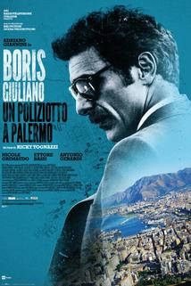Profilový obrázek - Boris Giuliano: Un poliziotto a Palermo
