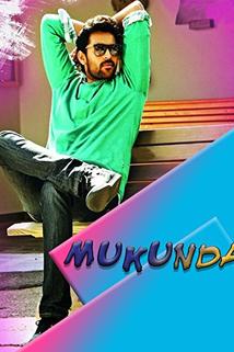 Profilový obrázek - Mukunda