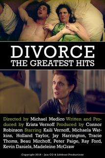 Profilový obrázek - Divorce: The Greatest Hits