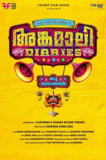 Angamaly Diaries ()