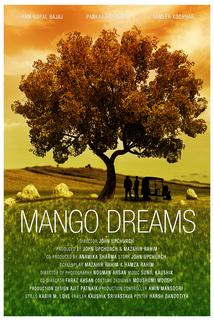 Profilový obrázek - Mango Dreams