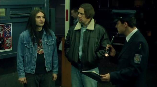 Jedna ruka netleská