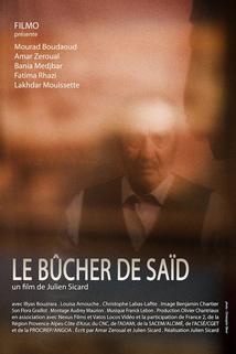 Profilový obrázek - Le bûcher de Saïd