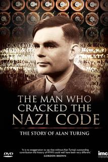 Profilový obrázek - La Drôle de guerre d'Alan Turing