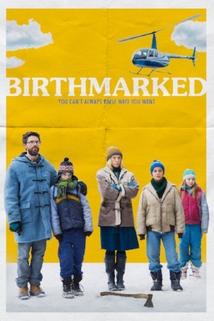 Birthmarked  - Birthmarked