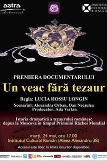 Profilový obrázek - Un veac fãrã tezaur