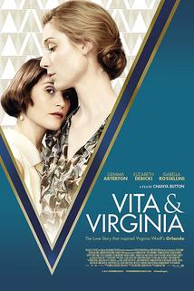 Vita and Virginia  - Vita and Virginia