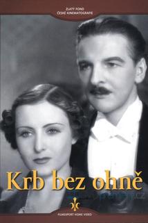 Krb bez ohně