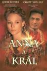 Anna a král (1999)