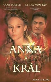 Profilový obrázek - Anna a král