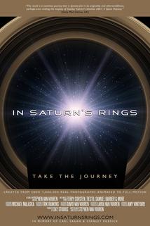 In Saturn's Rings