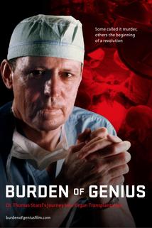 Burden of Genius ()