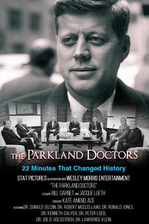 Profilový obrázek - The Parkland Doctors