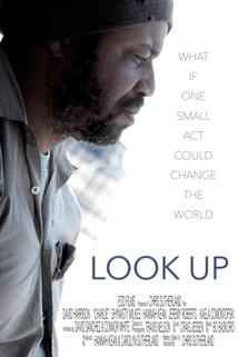 Profilový obrázek - Look Up