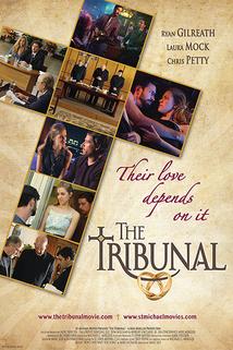 Profilový obrázek - The Tribunal