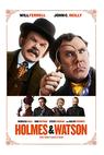 Holmes a Watson (2018)