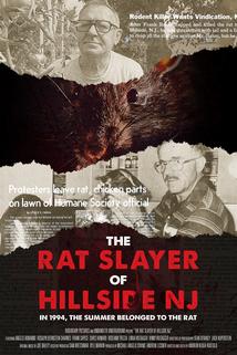 Profilový obrázek - The Rat Slayer of Hillside NJ