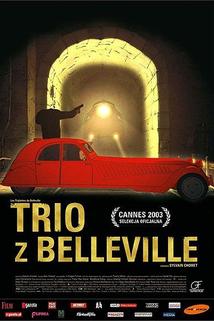 Profilový obrázek - Trio z Belleville