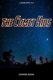 The Comet Kids