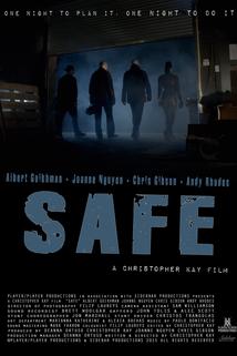 Profilový obrázek - Safe