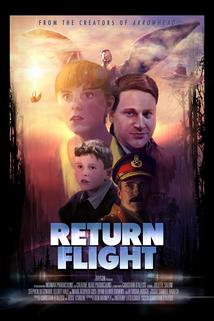 Profilový obrázek - Return Flight
