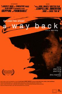 A Way Back  - A Way Back