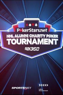 Profilový obrázek - PokerStars: NHL Alumni Charity Tournament