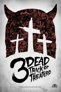 3 Dead Trick or Treaters