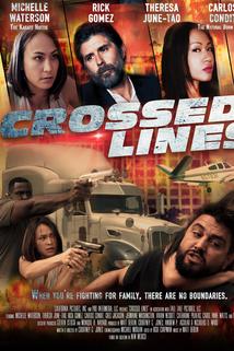 Crossed Lines  - Crossed Lines