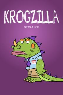 Profilový obrázek - Krogzilla Gets a Job