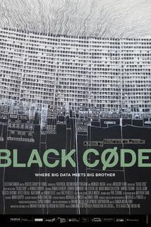 Profilový obrázek - Black Code