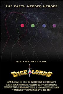 Profilový obrázek - Dice Lords