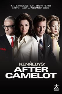 Profilový obrázek - The Kennedys After Camelot