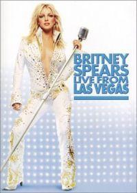 Profilový obrázek - Britney Spears Live from Las Vegas