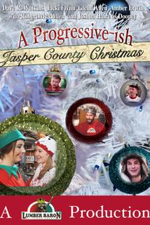 Profilový obrázek - A Progressive-ish Jasper County Christmas